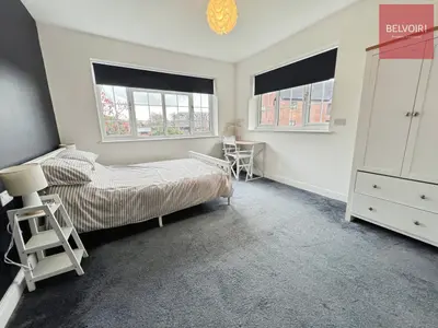 Deansgrove, Grimsby, DN32