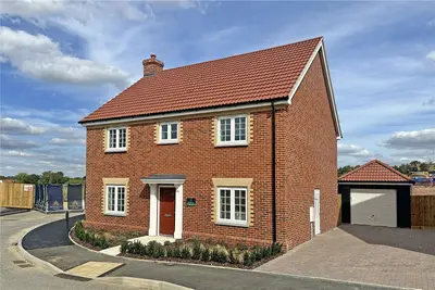 Beccles Road, Loddon, NR14
