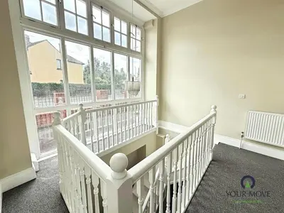 Moat Lane, Erith, DA8