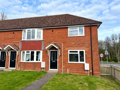 Marne Crescent, Bulford Barracks, SP4