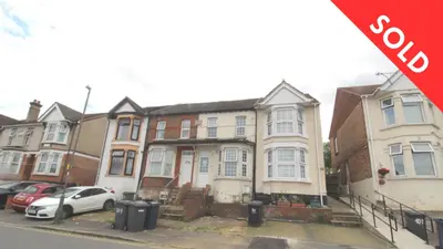 Kitchener Road, High Wycombe, HP11 2SW