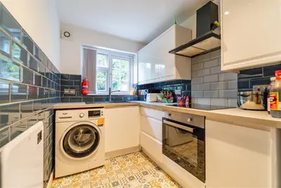 Gilldown Place, Birmingham, B15