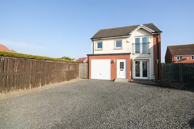 Morpeth NE65 9AX, NE65