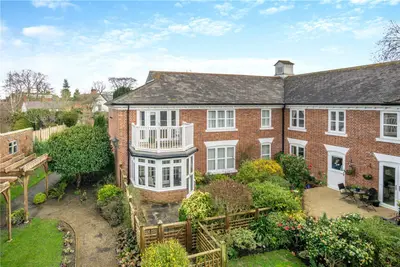 Field Lane, Tattenhall, CH3