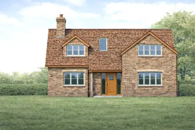 Old London Road, Milton Common, OX9