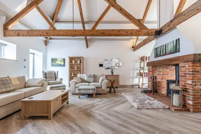 Steading Mews, Ashill, IP25