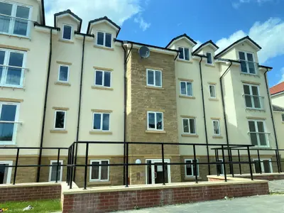 14 Fitzalan Road, SHEFFIELD