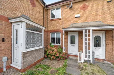 Lowdale Close, Hull, HU5