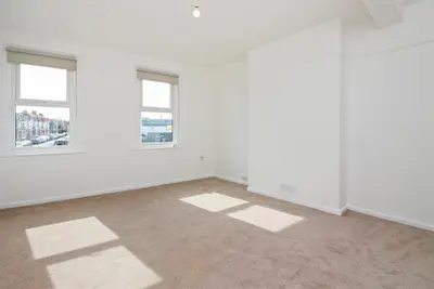 Northdown Road, Cliftonville, CT9