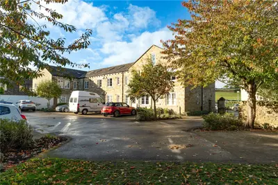 Calverley Bridge, Leeds, LS13
