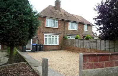 Upper Brighton Road, Worthing, BN14
