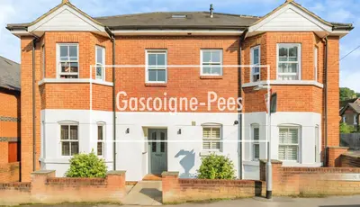 Upper Queen Street, Godalming, GU7