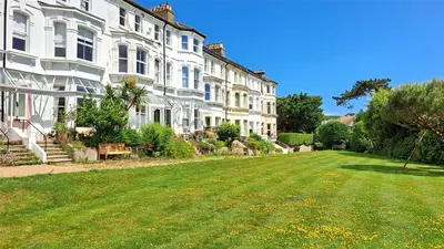 Tillington Terrace, Hastings, East Sussex, TN35