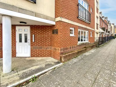 Sir John Fogge Avenue, Ashford, Kent, TN23 3GA