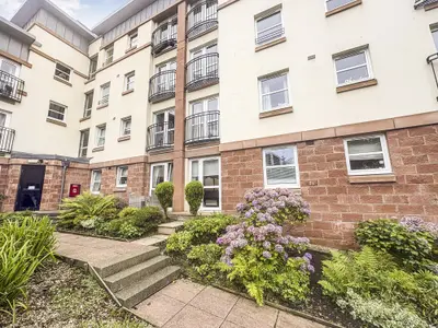 Nelson Street, Largs, KA30 8LG