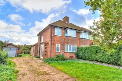 Widdenton View, Lane End, HP14