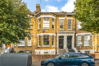 Thistlewaite Road, E5