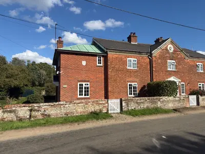 Dunham Road, East Lexham, PE32