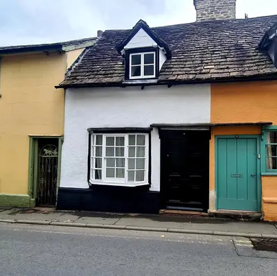 Duke Street, Kington, Herefordshire, HR5 3BL
