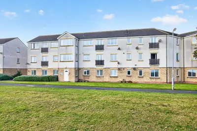 Blyth NE24 3UF, NE24