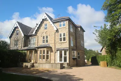 Ripon Road, Harrogate, HG1