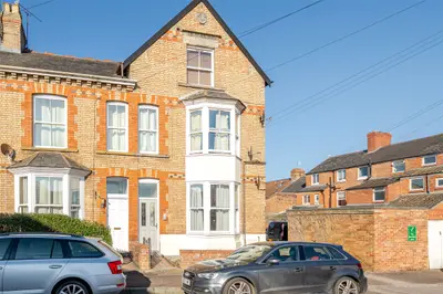 Peter Street, Taunton, TA2