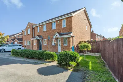 Broughton Drive, Newark, NG24