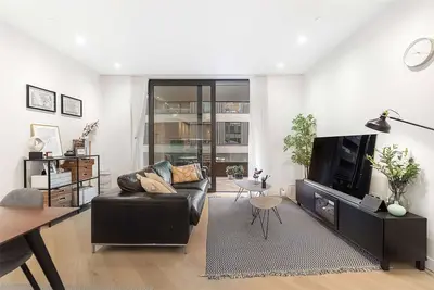 Wood Crescent, Television Centre, White City, London, W12 7GS