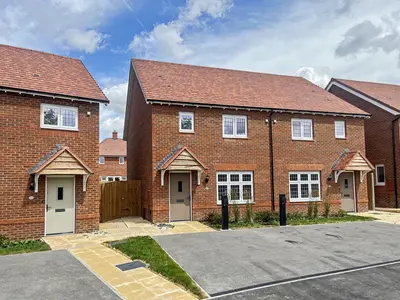 34 Tallow Lane, Watlington OX49 5LZ