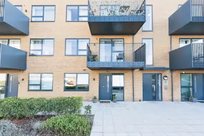Epsom Road, Watford, WD18