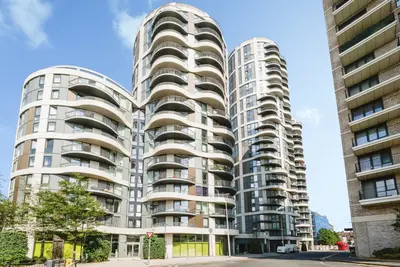 Cambridge Road, Barking, IG11