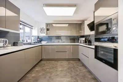 Elizabeth Way, Gamlingay, SG19