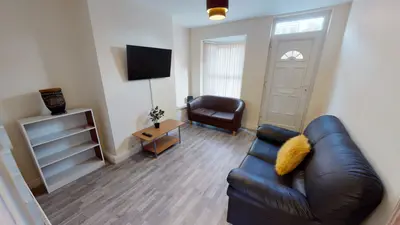 Westfield Street, Lincoln, LN1