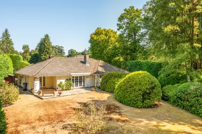 Sunset Lane, West Chiltington, RH20