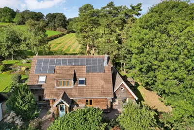 Maplewell Road, Woodhouse Eaves, LE12