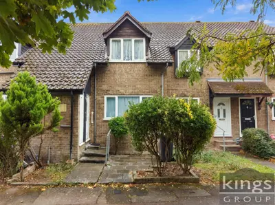 Mahon Close, Enfield