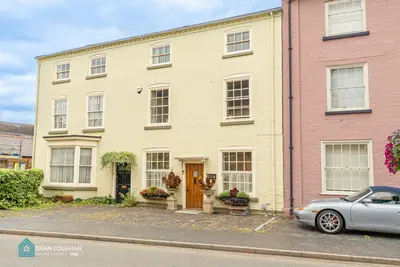 Church Street, Alcester, B49 5AJ
