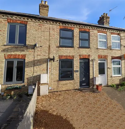 New Road, Littleport, CB6