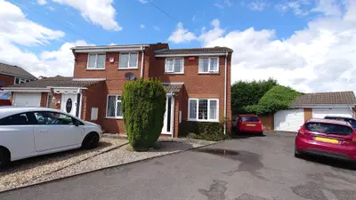 Fellbrook Close, B33