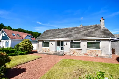 25 St Vincent Crescent, Alloway, KA7 4QW