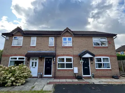 Lavender Close, Manchester M23 9SH