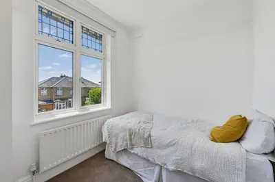 Coniston Road, Bromley, BR1
