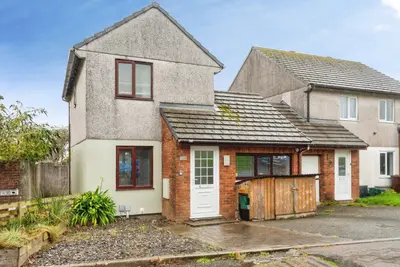 Kingsley Court, St. Columb, TR9