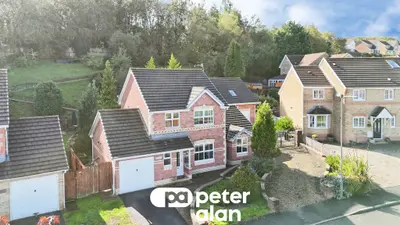 St. Andrews Drive, Blackwood, NP12