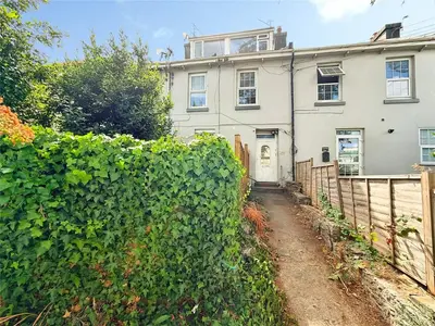 Abbey Road, Torquay, Devon, TQ2