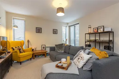 Rope Walk, Congleton, CW12