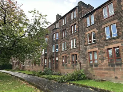 Great Western Road, Anniesland, G13