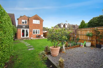 The Avenue, Princes Risborough, HP27