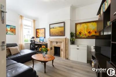 Cockfosters Road, Barnet, EN4