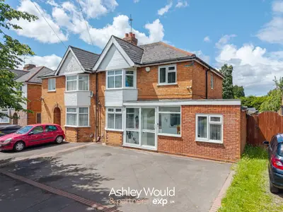 Baldwins Lane, Birmingham, B28 0PU